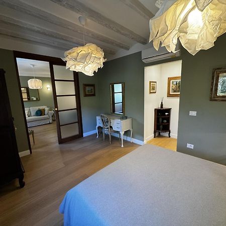 Casa Di Appartement Florence Buitenkant foto